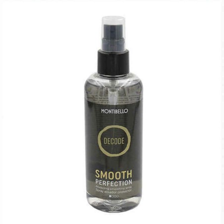 Hair Straightening Treatment Decode Smooth Perfection Montibello Decode Smooth (200 ml)