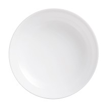 Bowl Luminarc Diwali White Glass 17,8 cm (6 Units)