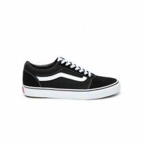 Chaussures casual enfant Vans Yt Yard Noir