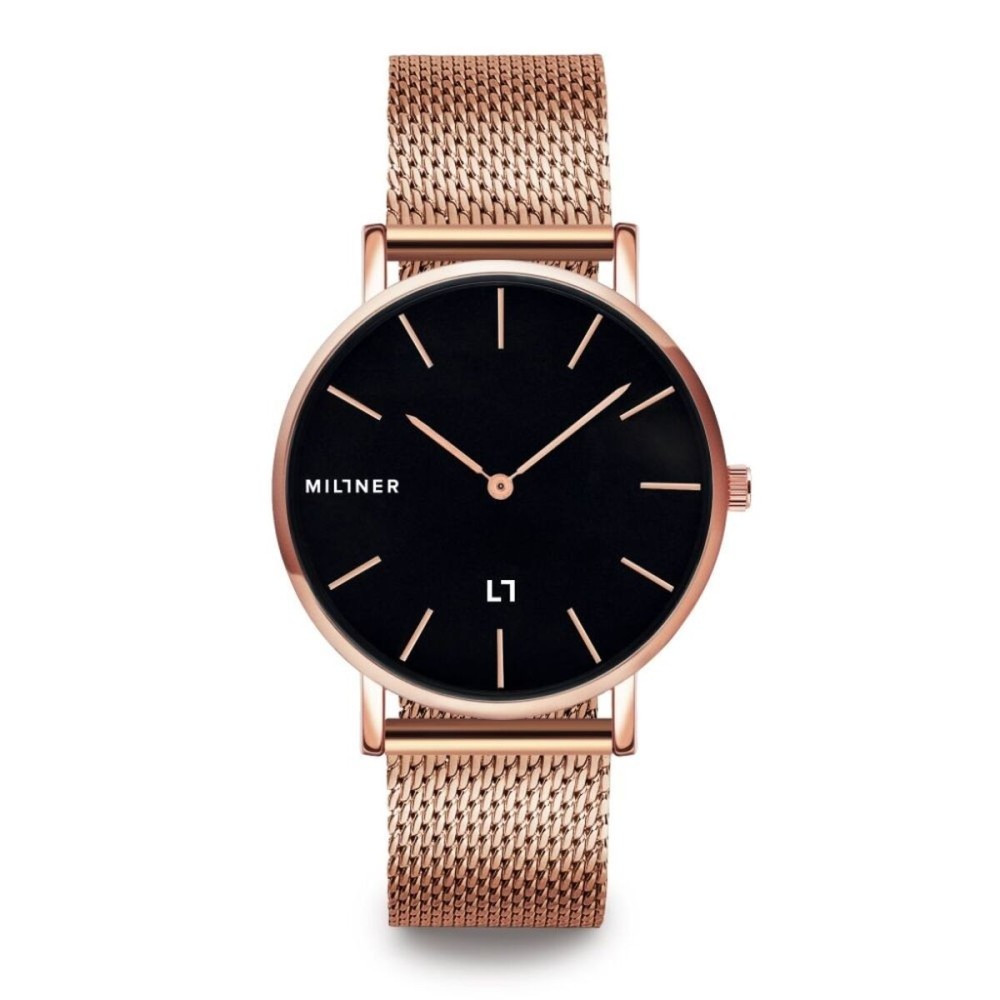 Montre Femme Millner 0010104 MAYFAIR