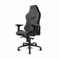 Chaise de jeu DRIFT DR275 Gris Noir/Gris