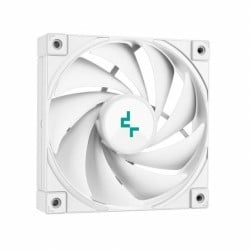 Laptop Fan DEEPCOOL R-AK620-WHADMN-G Ø 12 cm