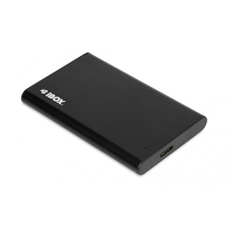 Externe Box Ibox HD-05 Schwarz 2,5"