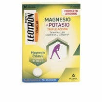 Food Supplement Leotron Magnesium Potassium