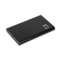 External Box Ibox HD-05 Black 2,5"