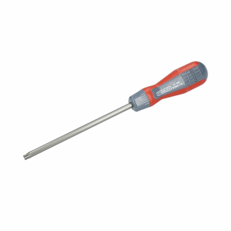 Screwdriver Stanley Torx 30 x 125 mm