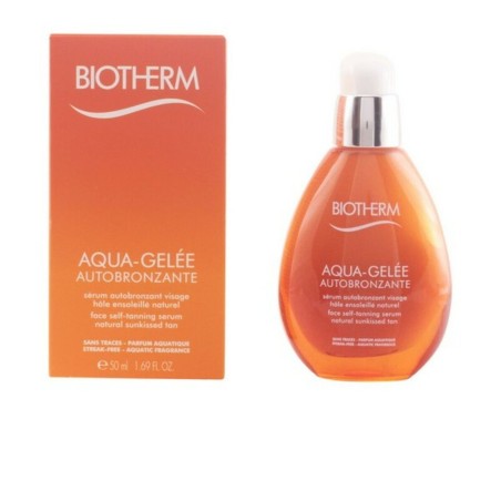 Selbstbräuner Aqua Gelée Biotherm (50 ml)