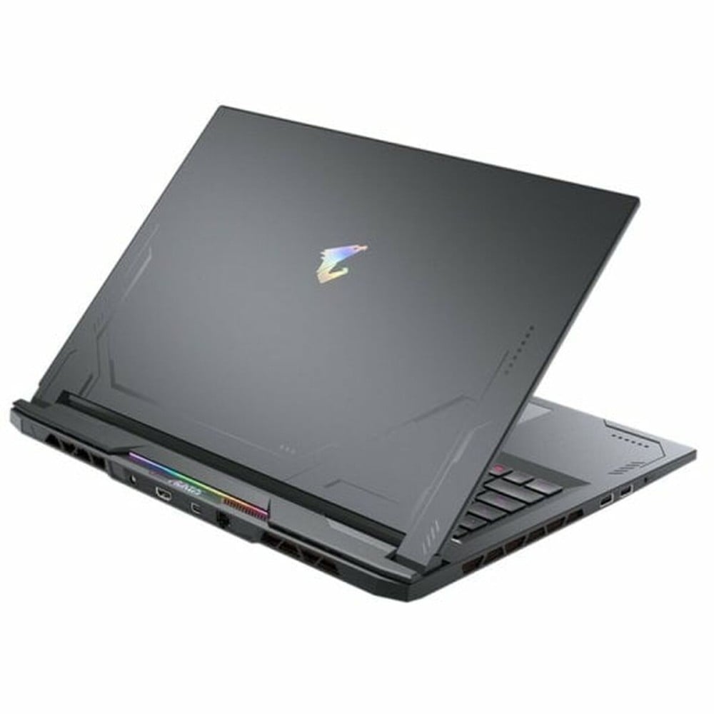 Laptop Gigabyte AORUS 17X AXG-64ES665SH 17,3" 32 GB RAM 2 TB SSD NVIDIA GeForce RTX 4080