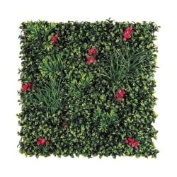 Kit de jardin vertical Nortene villa Vert 100 x 100 cm