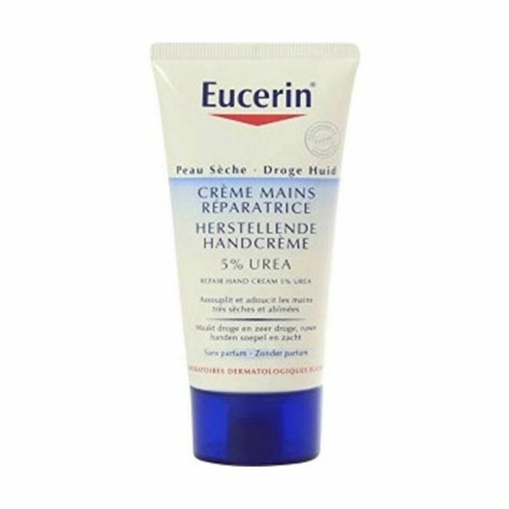 Hand Cream Eucerin 3665