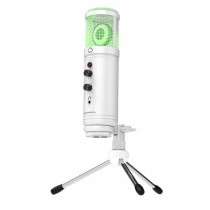 Microphone Newskill Kaliope Ivory Gaming White