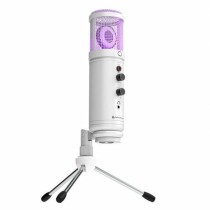 Microphone Newskill Kaliope Ivory Gaming White