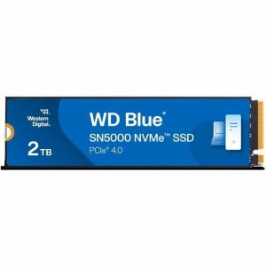 Hard Drive Western Digital WDS200T4B0E 2 TB