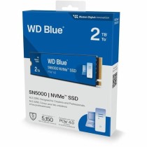 Festplatte Western Digital WDS200T4B0E 2 TB