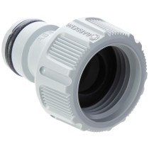 Nozzle Gardena 18200-20 Adaptor (1/2")