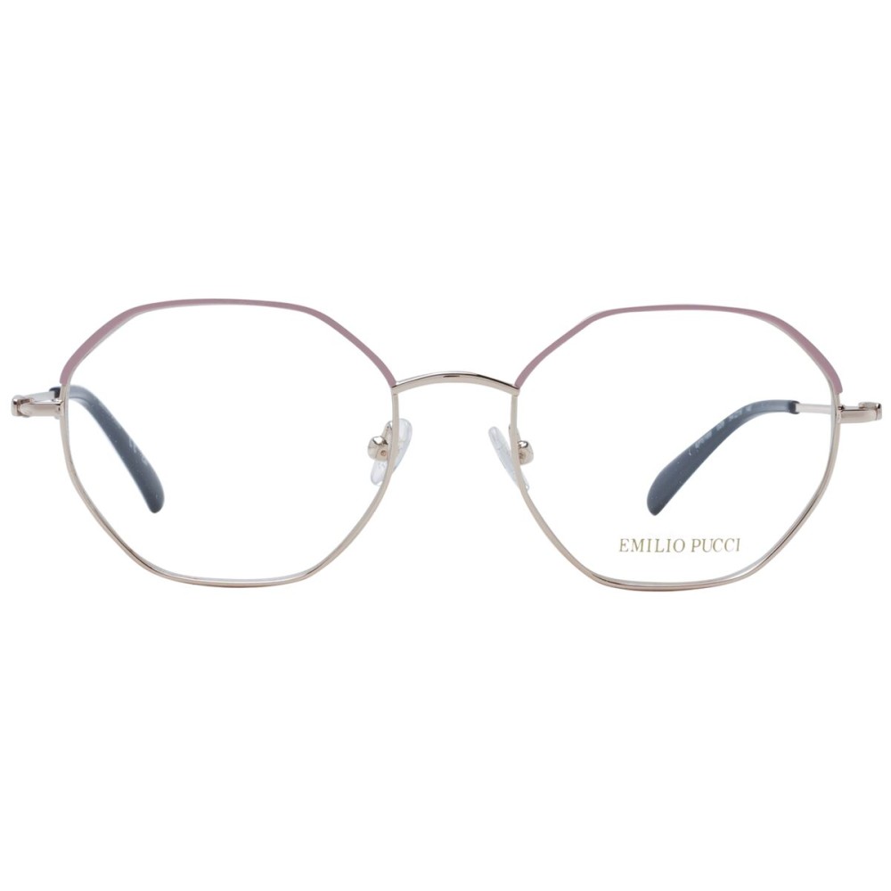 Monture de Lunettes Femme Emilio Pucci EP5169 54028