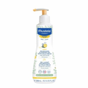 Bath Gel Mustela   300 ml