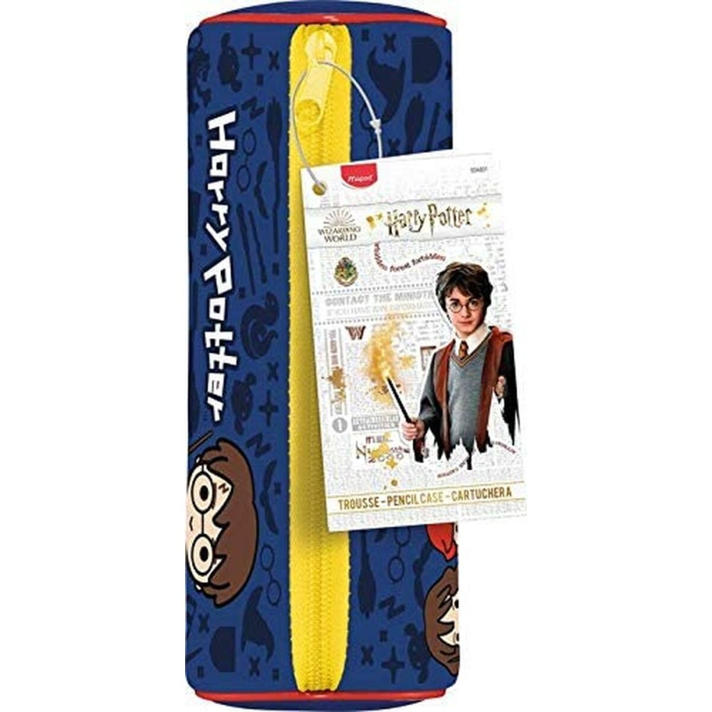 Fourre-tout Harry Potter Kids Bleu