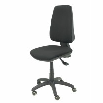 Chaise de Bureau Elche S bali P&C 14S Noir