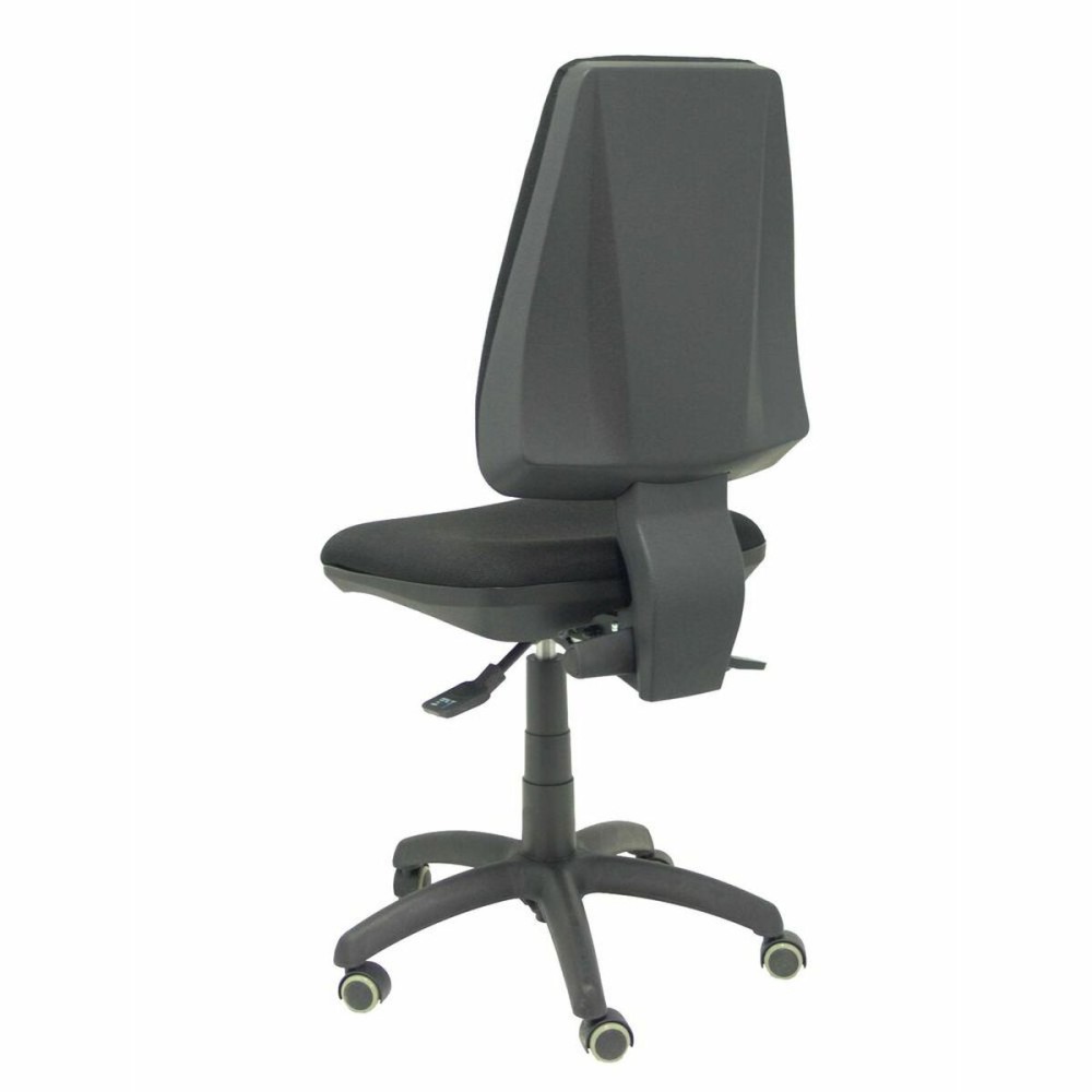 Chaise de Bureau Elche S bali P&C 14S Noir