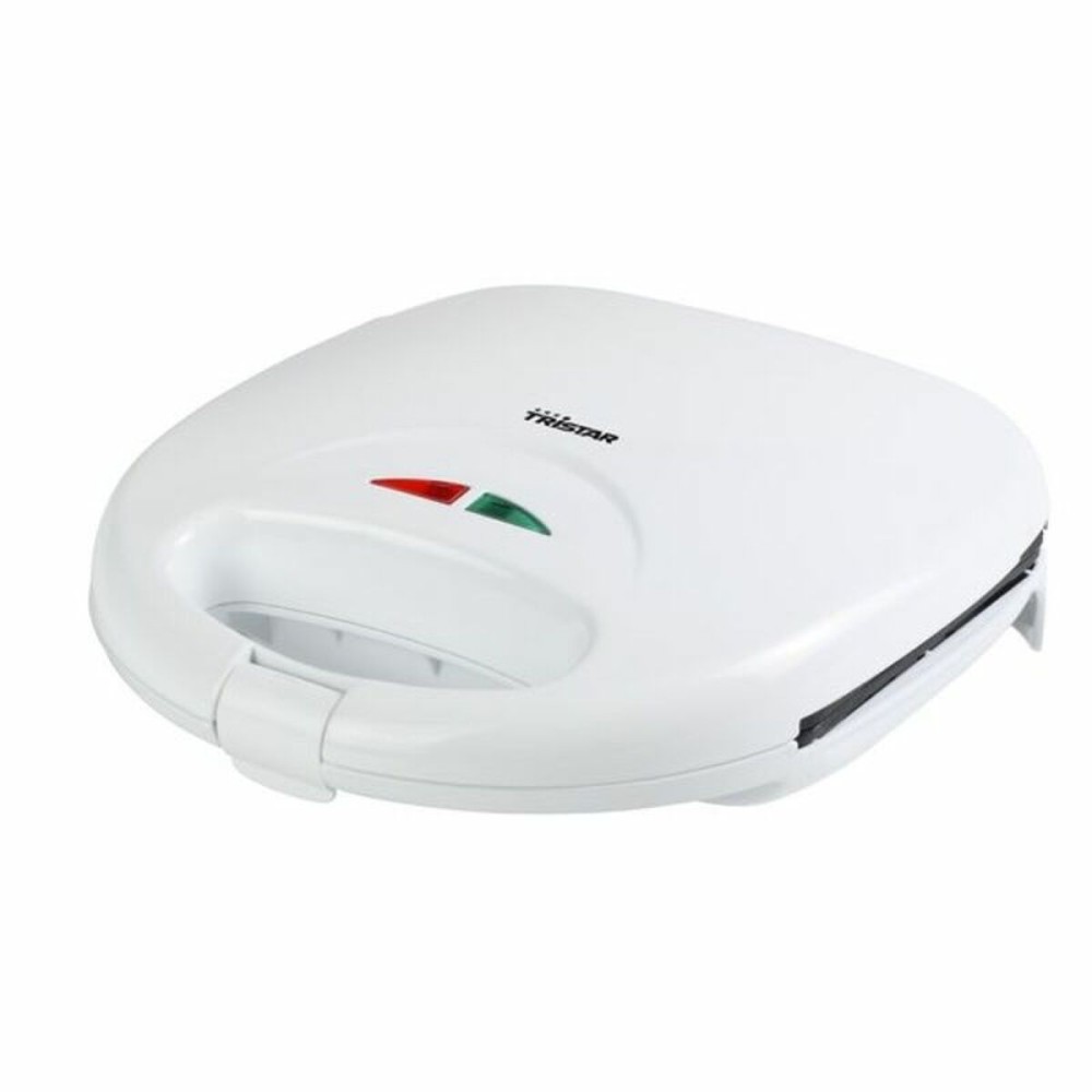 Sandwich Maker Tristar SA-3050 750W White Black 750 W