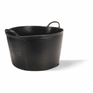 Multi-purpose Plastic Basket Rubi 4-88774 55 L