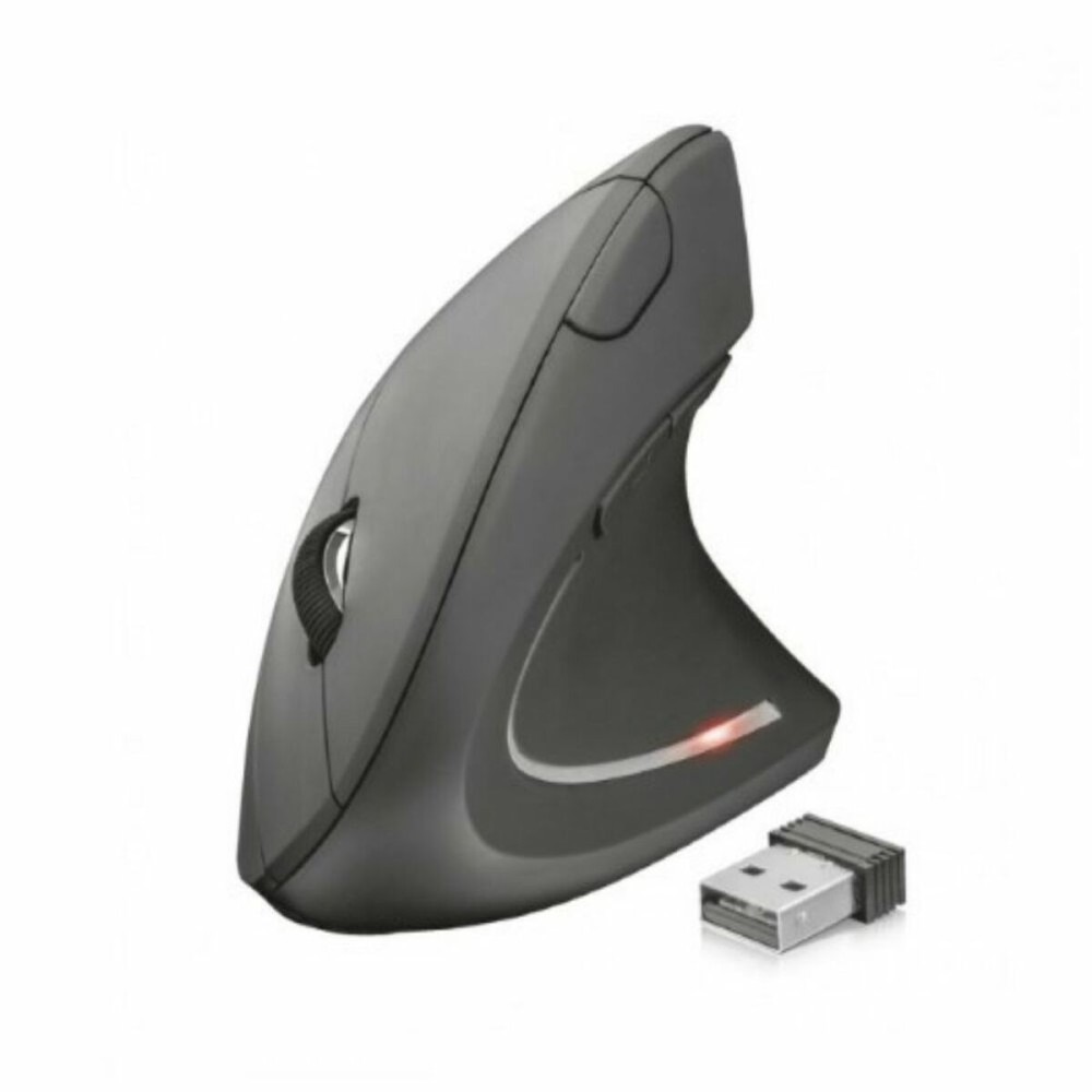 Souris Optique Ergonomique Trust Verto