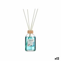 Bâtonnets Parfumés Acorde 83660 Océan 100 ml (12 Unités)