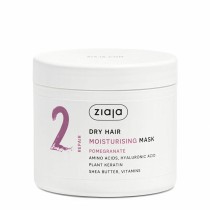 Masque pour cheveux Ziaja PLANT ESSENTIALS 350 ml