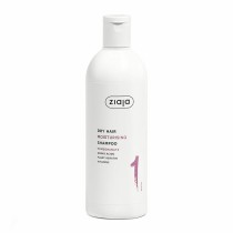 Shampooing Ziaja PLANT ESSENTIALS 400 ml