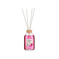 Parfümierte Stäbe Acorde 83667 Orchidee 100 ml (12 Stück)