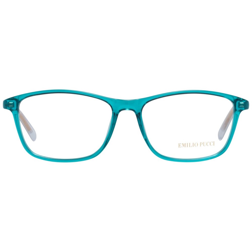 Monture de Lunettes Femme Emilio Pucci EP5048 54098