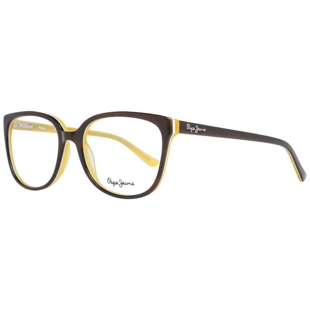 Ladies' Spectacle frame Pepe Jeans PJ3284 52C1