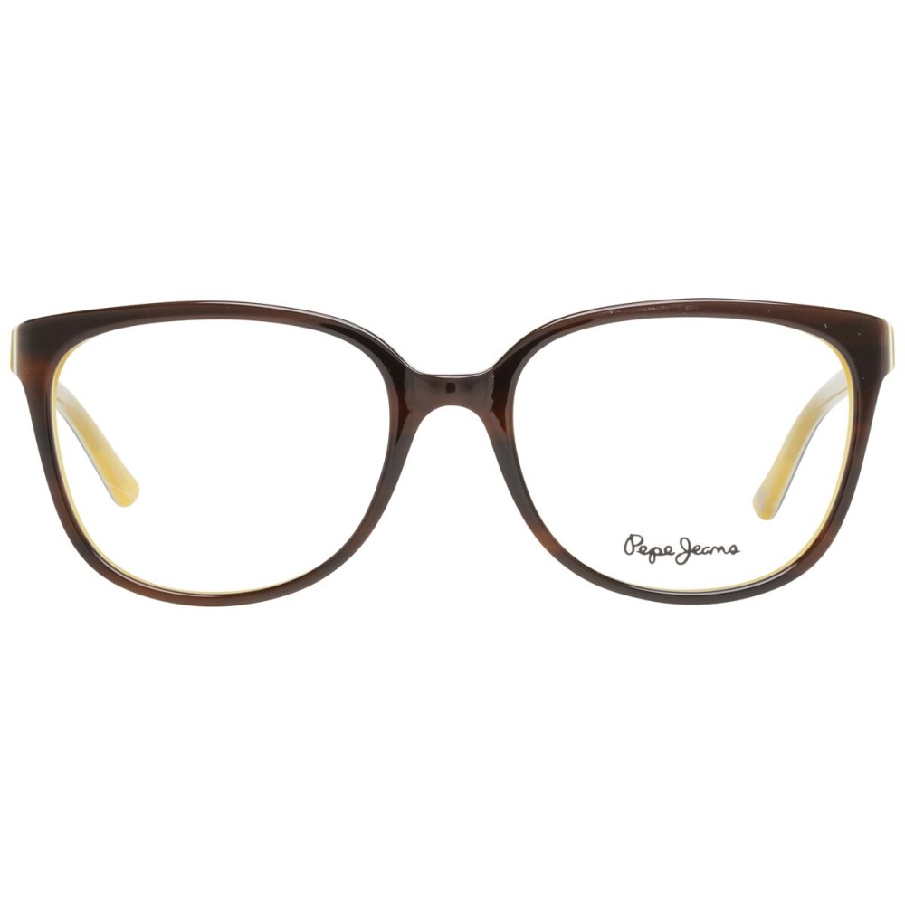 Ladies' Spectacle frame Pepe Jeans PJ3284 52C1