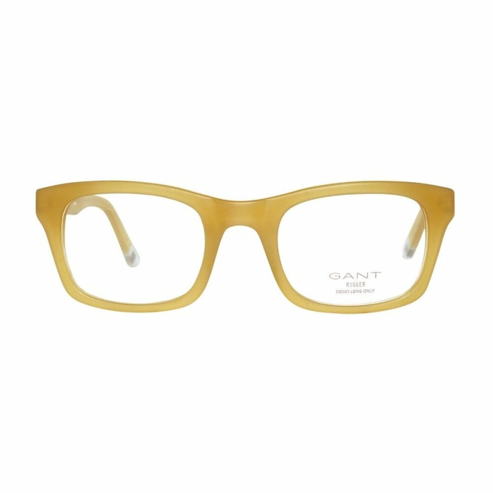 Monture de Lunettes Homme Gant GRA103 48L69