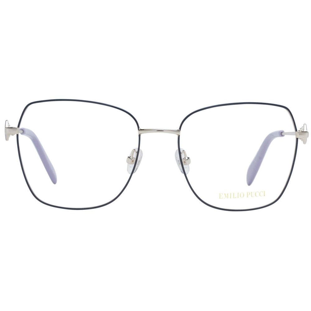 Monture de Lunettes Femme Emilio Pucci EP5179 54092