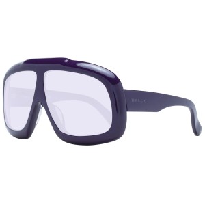 Men's Sunglasses Bally BY0112 6681Y