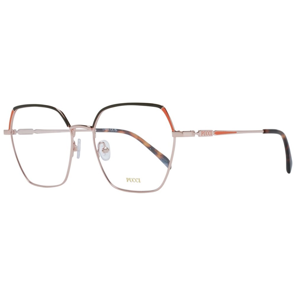 Ladies' Spectacle frame Emilio Pucci EP5222 5428A