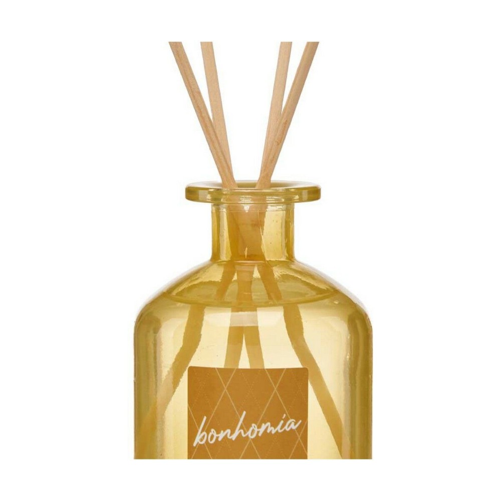 Bâtonnets Parfumés Acorde 250ML-D Ambre 250 ml (6 Unités)