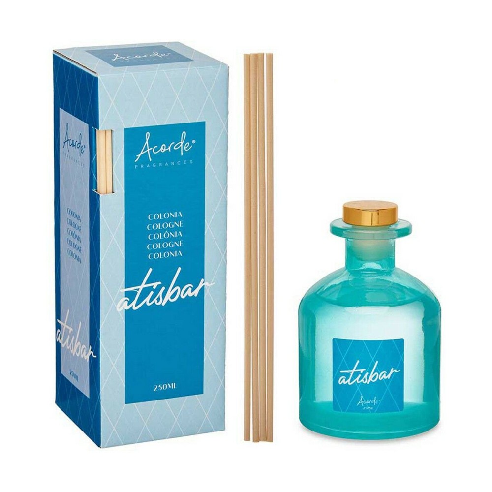 Bâtonnets Parfumés Acorde 250ML-G Parfum pour enfants 250 ml (6 Unités)