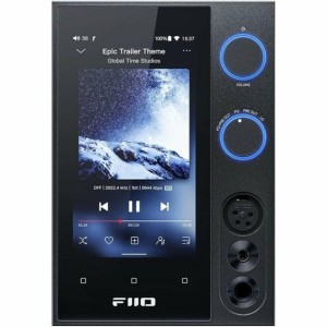 Cushions Fiio