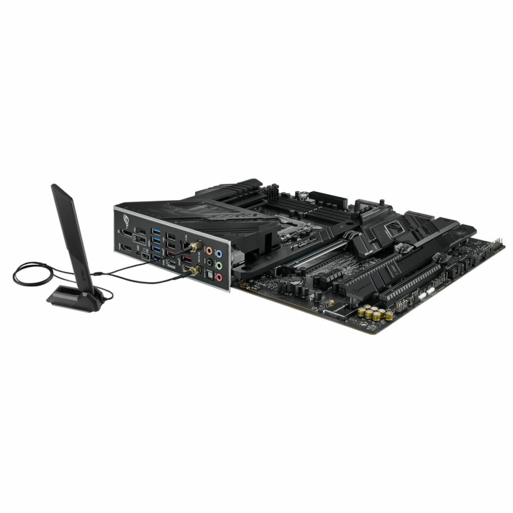 Carte Mère Asus ROG STRIX Z790-F GAMING WIFI Intel Z790 Express LGA 1700