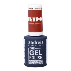 Gel-Nagellack Andreia Retro RT3 10,5 ml