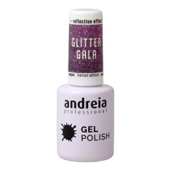 Gel-Nagellack Andreia Reflective Gala Nº 04