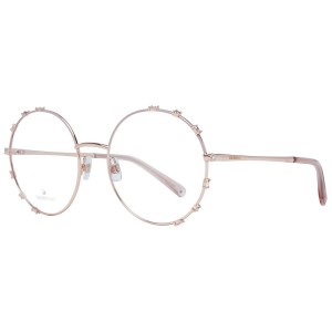 Monture de Lunettes Femme Swarovski SK5380 57033