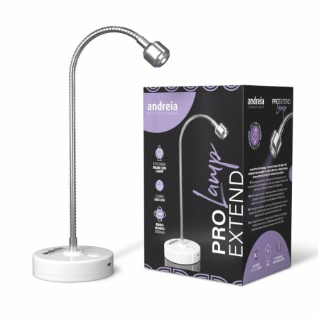 LED-Lampe Andreia Pro Extend