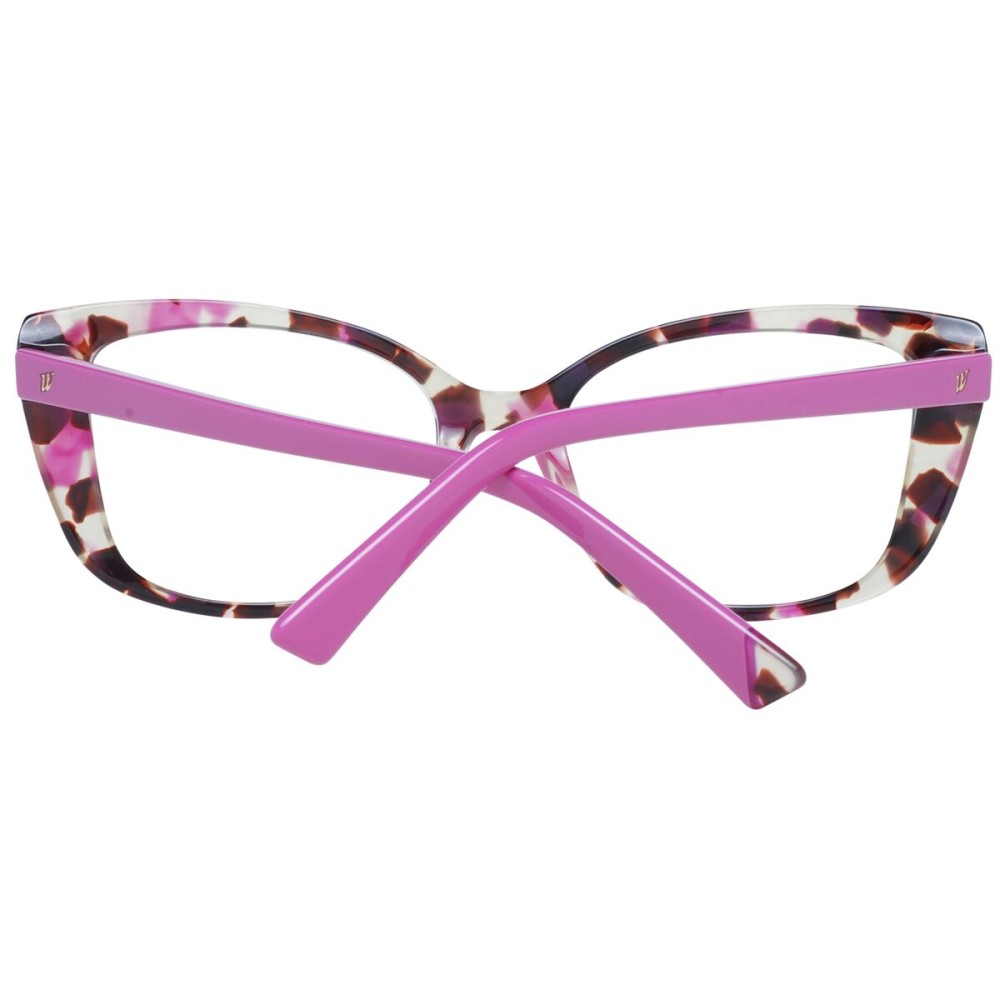 Brillenfassung Web Eyewear WE5253 52055