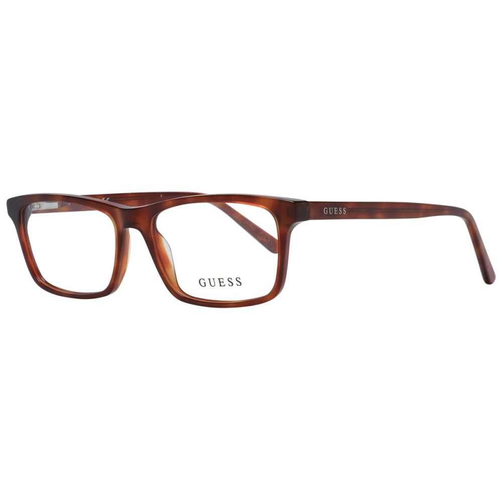 Unisex' Spectacle frame Guess GU8268 49053