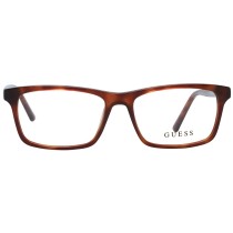 Unisex' Spectacle frame Guess GU8268 49053