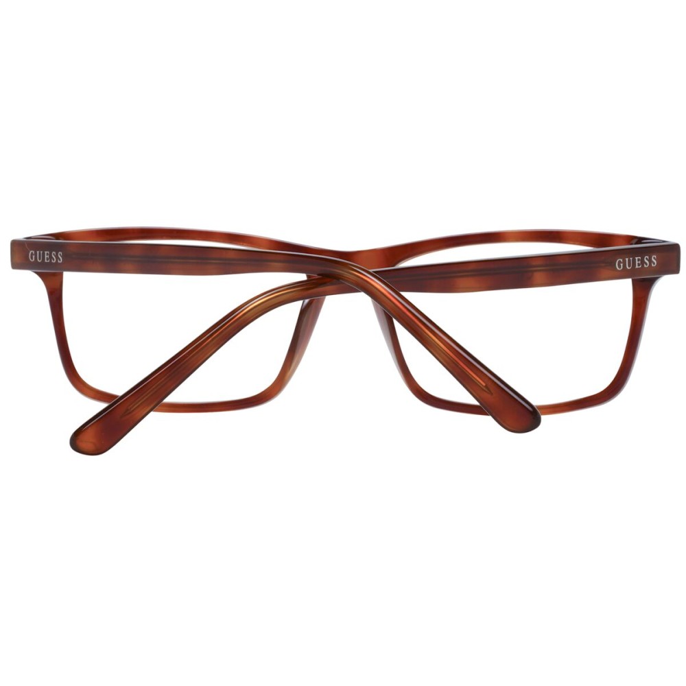 Unisex' Spectacle frame Guess GU8268 49053